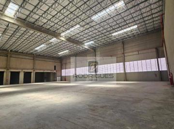 6ccffd37b7a3739acbace5f695e8cb751486c3a2 · Galpão para alugar, 3700 m² por R$ 103.600,00/mês - Cooperativa - São Bernardo do Campo/SP