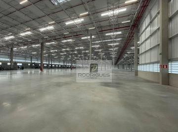 6c40113c028b16a619297a61845a39d21c6ce8f5 · Galpão para alugar, 2235 m² por R$ 75.990/mês - Parque Jaçatuba - Santo André/SP