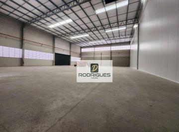 1d68866ca4842c43b9fa3321e4439c6166aeb221 · Galpão para alugar, 1850 m² por R$ 51.800,00/mês - Cooperativa - São Bernardo do Campo/SP