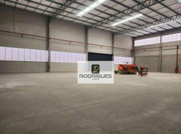 b936f4c2f6b5eba699851676be12afa09e624403 · Galpão para alugar, 1850 m² por R$ 64.750,00/mês - Cooperativa - São Bernardo do Campo/SP