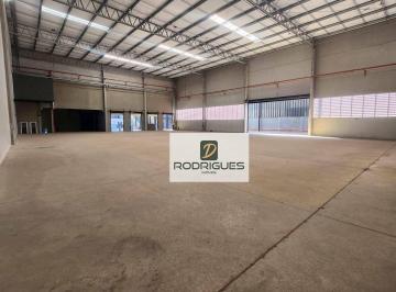 032704f643bc36f5c72869a948444e6902daf4a4 · Galpão para alugar, 1850 m² por R$ 64.750,00/mês - Cooperativa - São Bernardo do Campo/SP