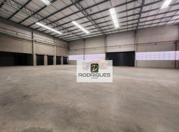 c81c7e4e81564098a0b12fc91729920431b944a5 · Galpão para alugar, 1850 m² por R$ 51.800,00/mês - Cooperativa - São Bernardo do Campo/SP