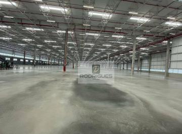 c9ff796f4a5ba87e4e0755b330136bb5fc8f27a3 · Galpão para alugar, 1920 m² por R$ 65.280/mês - Parque Jaçatuba - Santo André/SP