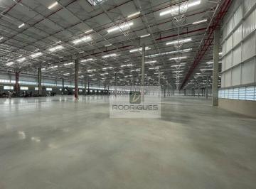 0ac79e84c6bdcedad610109457c44bac6090f9fc · Galpão para alugar, 2566 m² por R$ 87.244/mês - Parque Jaçatuba - Santo André/SP