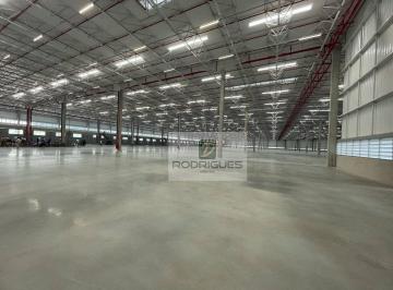 4d8674de059af33a96ccb1f496e59a943f530870 · Galpão para alugar, 2566 m² por R$ 87.244/mês - Parque Jaçatuba - Santo André/SP