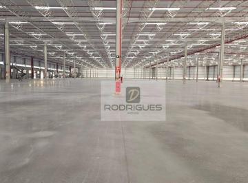 a470e0cb1350adf3f2d41b36edc25e2c61520562 · Galpão para alugar, 1840 m² por R$ 62.560/mês - Parque Jaçatuba - Santo André/SP