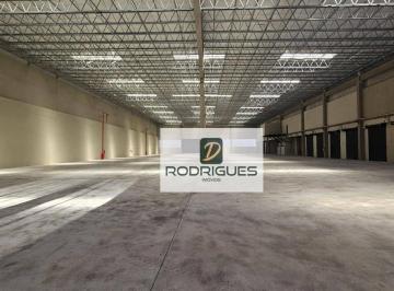 d62b93765380046588c220a372e5627bcaedd285 · Galpão para alugar, 5550 m² por R$ 154000mês - Cooperativa - São Bernardo do Campo/SP