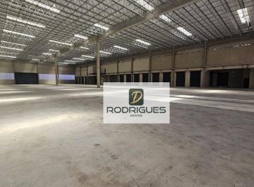 42f338b1cfd0f1171e52b81cc944557f4e0663f8 · Galpão para alugar, 5550 m² por R$ 154000mês - Cooperativa - São Bernardo do Campo/SP