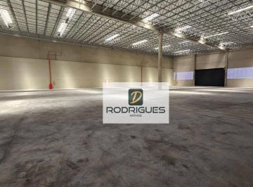 4ad955f9833026f71b7527d0fd85c8ec1739a609 · Galpão para alugar, 5550 m² por R$ 154.000/mês - Cooperativa - São Bernardo do Campo/SP