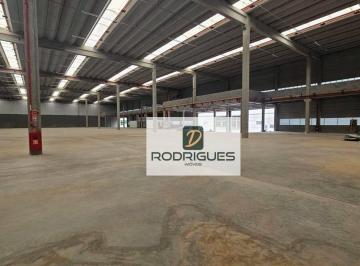 3ca6cd1e13848340a733af0ac1f1f760abac68d4 · Galpão para alugar, 1192 m² por R$ 40.528/mês - Parque Jaçatuba - Santo André/SP