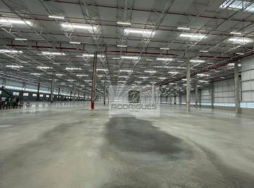 9da7013bc4a575af478c023547ae538f820660b9 · Galpão para alugar, 2456 m² por R$ 83.504/mês - Parque Jaçatuba - Santo André/SP