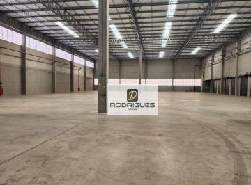 6b65046aeb5e3624ec38c839b4db39dbab3250b0 · Galpão para alugar, 5550 m² por R$ 200.350,00/mês - Cooperativa - São Bernardo do Campo/SP