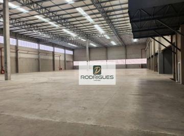 202b1991b9f8e5fb7255f093273b386abb590cec · Galpão para alugar, 5550 m² por R$ 200.350,00/mês - Cooperativa - São Bernardo do Campo/SP