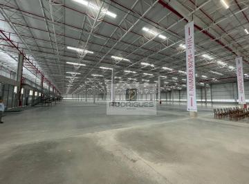 39f1638a08b20df6edeff1f9b2ce62f3ddca583f · Galpão para alugar, 2789 m² por R$ 94.826/mês - Parque Jaçatuba - Santo André/SP