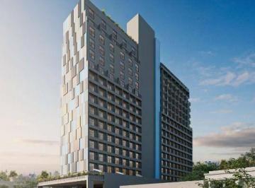 787747debf942d27e3b588a9ed75a445aedf972d · Studio com 1 quarto à venda, 16 m² por R$ 210.000 - Portão - Curitiba/PR