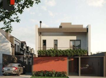 8757fbbb2bab09c5ca27e97688a8f77d2ff5c58f · Sobrado com 3 quartos à venda, 122 m² por R$ 687.477 - Abranches - Curitiba/PR