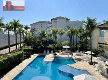 82904db716bc8e65464b942d130c8fa0a33ef71c · Casa no Cond. Jequiti Residences, anexo ao Hotel Jequitimar, Praia de Pernambuco - Guarujá, 458m²