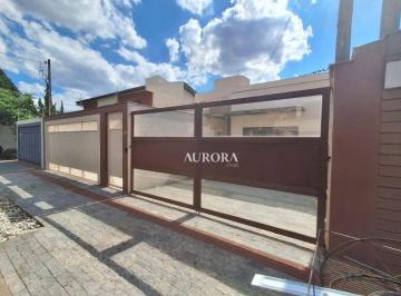 36df7cfd1597ecd0e20452c33f7d1e1dd2df69f3 · Casa com 3 suítes à venda, 260 m² por R$ 1.490.000 - Andrade - Londrina/PR