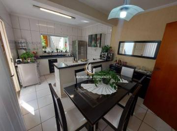cbcf5c8a7e320c9f429f06a0db79aed8c45f65c9 · Casa com 4 dormitórios à venda, 125 m² por R$ 500.000,00 - Recanto Paraíso - Rio Claro/SP