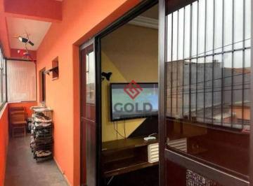 a98cc7b1661c056843d6220bc9263c13653334bc · Prédio à venda, 422 m² por R$ 1.696.000,00 - Parque Marajoara - Santo André/SP