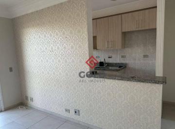 387c7dc36ba53a5e2fdc2913ec74aa8e074933e1 · Apartamento com 2 dormitórios à venda, 52 m² por R$ 390.000,00 - Vila América - Santo André/SP