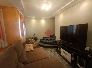 99b8f19849219f29906edf463f2dda38d362c70a · Cobertura à venda, 166 m² por R$ 820.000,00 - Parque das Nações - Santo André/SP