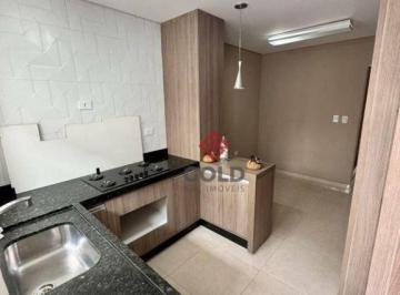 5e6b579f0de7d81a2ab802368965021b83e56e7d · Sobrado à venda, 105 m² por R$ 590.000,00 - Vila Alto de Santo André - Santo André/SP