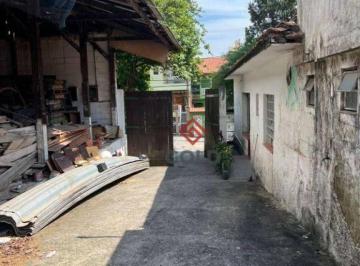 8b0fe1992bfa9bad6d498d386262dc683b7b5666 · Terreno à venda, 1000 m² por R$ 2.300.000,00 - Parque das Nações - Santo André/SP