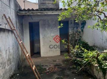 86f313b19dfbc9ef7911e7de6196083c65320243 · Terreno à venda, 500 m² por R$ 1.150.000,00 - Parque das Nações - Santo André/SP