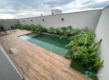 Quinta dos Ventos · Casa à venda, 200 m² por R$ 1.750.000,00 - Vila do Golf - Ribeirão Preto/SP