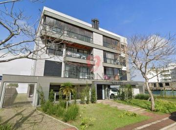 474c3fe591e11ea804848e4861cdba1022d9bfd7 · Apartamento com 2 dormitórios sendo 1 suíte à venda, 80 m² por R$ 850.000 - Alphaville - Gravataí/RS