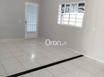 4d15d57c190f2f1fd65387bd2e98748f58e8abfe · Casa à venda, 200 m² por R$ 750.000,00 - Residencial Vale Do Araguaia - Goiânia/GO