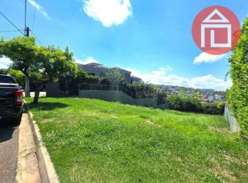 7fb6477747872a6dfe802fecbde698c66d7e975a · Terreno à venda, 853 m² por R$ 800.000,00 - Condomínio Residencial Vereda América - Bragança Paulist