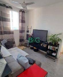 3ed7e9ab58638705357b12495f2a97fdb1c8982a · Apartamento à venda, 63 m² por R$ 679.000,00 - Barra Funda - São Paulo/SP