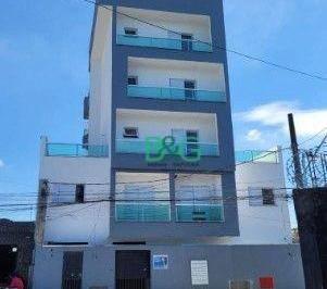 241ba8436e4586ddc137017b5f5852dfd62d7c53 · Apartamento com 1 dormitório à venda, 32 m² por R$ 227.999,00 - Parque das Paineiras - São Paulo/SP