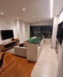 8d4819c58f4802b6d5c46993d5bcd3341c8f6f31 · Apartamento com 2 dormitórios à venda, 76 m² por R$ 1.799.000,00 - Jardim Vera Cruz - São Paulo/SP