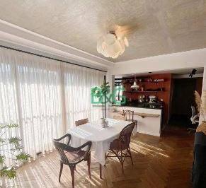 308b4a2bd4cf37b4c89d82d33d6c8f91cf02e4ab · Apartamento à venda, 125 m² por R$ 2.249.000,00 - Vila Ipojuca - São Paulo/SP