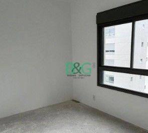 1942b4542f05fd959ec93db87562460df667f739 · Apartamento com 2 dormitórios à venda, 54 m² por R$ 471.000,00 - Burgo Paulista - São Paulo/SP