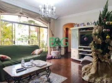 3af80aba25ddd5297eb146135b9fc90a8f5e4fa9 · Apartamento à venda, 156 m² por R$ 809.000,00 - Jardim Avelino - São Paulo/SP