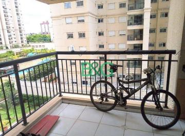 5ee9868e5918b8af28849cedd329bf76ba9b828d · Apartamento à venda, 38 m² por R$ 447.200,00 - Jardim Flor da Montanha - Guarulhos/SP