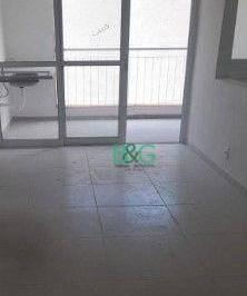 68e66d2a368ec873ab6558152cb38fa9874b3f55 · Apartamento com 2 dormitórios à venda, 51 m² por R$ 429.000,00 - Burgo Paulista - São Paulo/SP