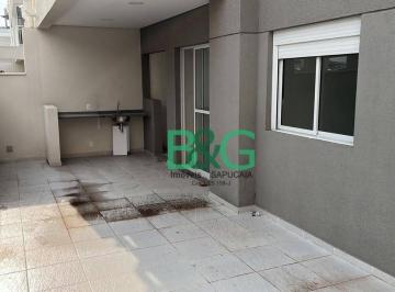 a3bab1ce8f54c699904a9089e26301532012d1b9 · Apartamento Garden à venda, 83 m² por R$ 744.000,00 - Penha de França - São Paulo/SP