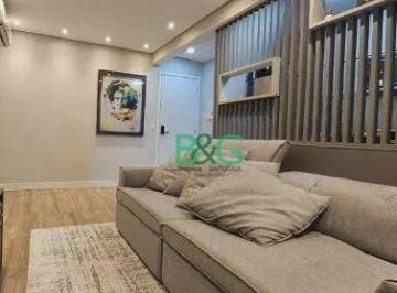 914d8a8838a84da0e1714793716d619853b26d36 · Apartamento à venda, 67 m² por R$ 849.000,00 - Barra Funda - São Paulo/SP