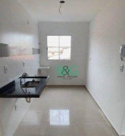 f18396d7878e41ea643adc38dba389d00666fa9b · Apartamento com 2 dormitórios à venda, 40 m² por R$ 239.000,00 - Parque Artur Alvim - São Paulo/SP