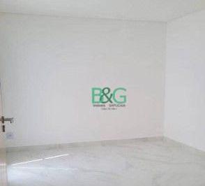 d369e265eba8d89bf0ae2019f0c3fa1795a07ce7 · Apartamento com 2 dormitórios à venda, 34 m² por R$ 227.999,00 - Parque das Paineiras - São Paulo/SP