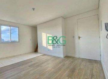 4c18308e3bc4bda22eaac99b6562dbb87a57a9ce · Apartamento à venda, 51 m² por R$ 299.000,00 - Itaquera - São Paulo/SP