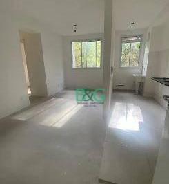 690f817f15942727fa6d68d50fc37cf491c9ced8 · Apartamento à venda, 49 m² por R$ 295.000,00 - Itaquera - São Paulo/SP
