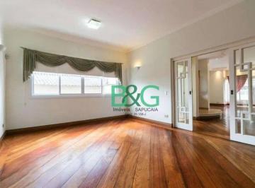 ee4a1728c725e4a71b8ee7b7587cec13f62d5360 · Sobrado com 3 dormitórios, 500 m² - venda por R$ 3.750.000,00 ou aluguel por R$ 13.050,00/mês - Vila