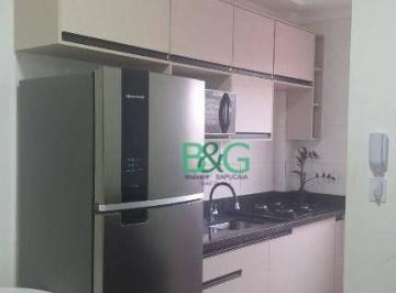 a19cbc9c31fde65a8ddc0997f6b47893cc65e269 · Apartamento à venda, 40 m² por R$ 260.000,00 - Jardim Nordeste - São Paulo/SP