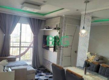 935d6f35228572cadbfa204dd63060f0547c840b · Apartamento à venda, 47 m² por R$ 384.000,00 - Itaquera - São Paulo/SP